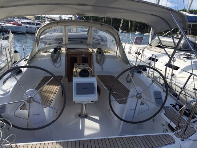 Bavaria Cruiser 37 - 3 cab. Marko